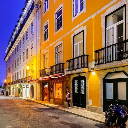 Prime Aparts - Baixa *