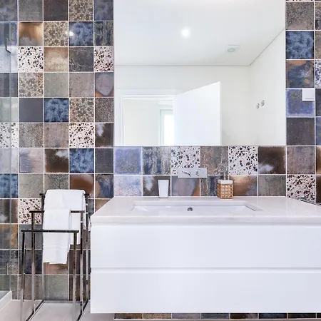 Διαμέρισμα Prime Aparts - Baixa