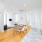 Prime Aparts - Baixa Apartman