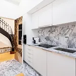 Prime Aparts - Baixa Apartman *