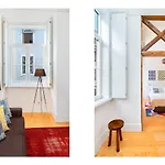 Prime Aparts - Baixa Apartman *