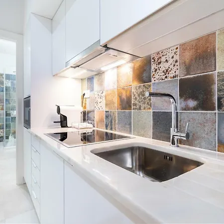 Prime Aparts - Baixa Lissabon