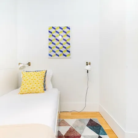 Prime Aparts - Baixa Appartement