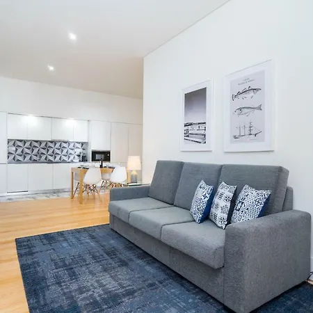 Apartamento Prime Aparts - Baixa *