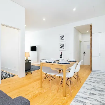 Prime Aparts - Baixa * Lissabon