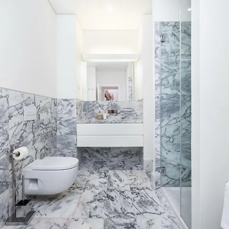 Prime Aparts - Baixa *