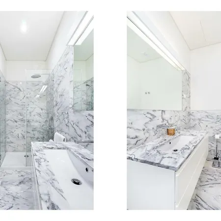 Apartamento Prime Aparts - Baixa *