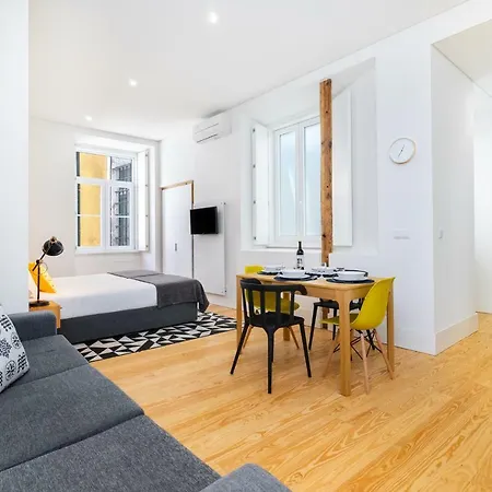 Prime Aparts - Baixa *