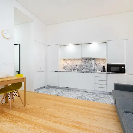 Prime Aparts - Baixa Lissabon