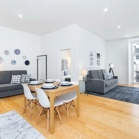 Apartamento Prime Aparts - Baixa