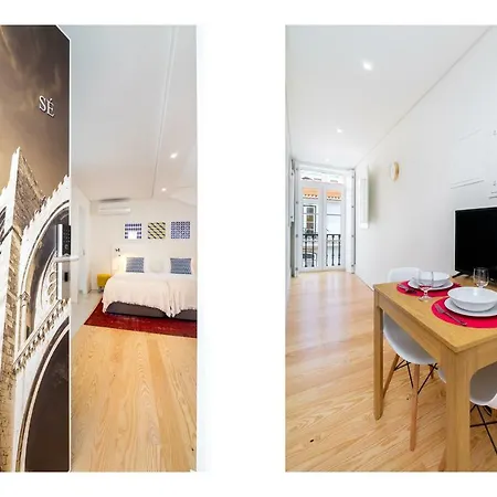 Apartamento Prime Aparts - Baixa *