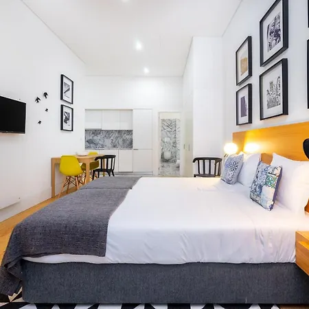 Prime Aparts - Baixa