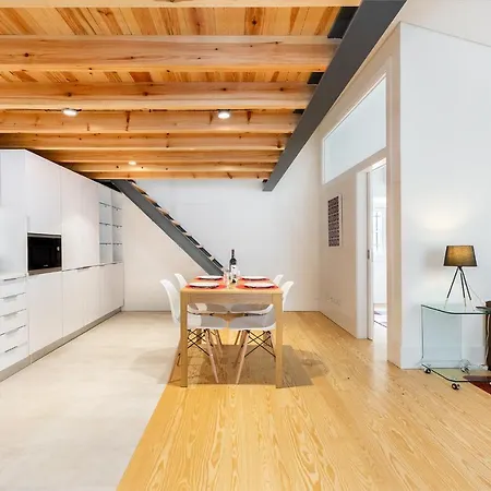 Prime Aparts - Baixa * Lissabon