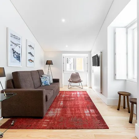 Prime Aparts - Baixa