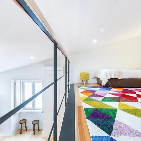 Apartamento Prime Aparts - Baixa *