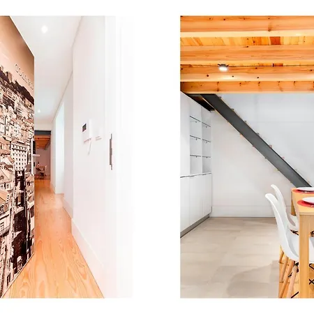 Prime Aparts - Baixa * Lisboa