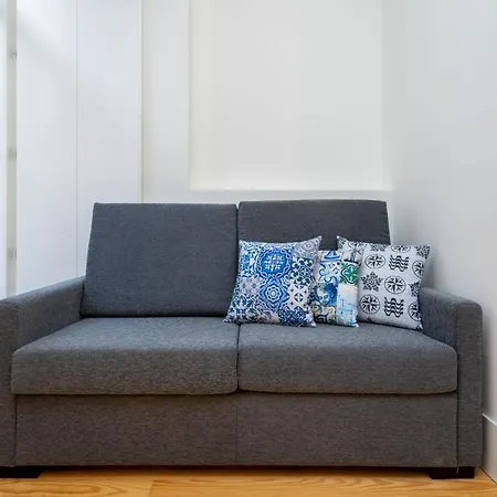 Prime Aparts - Baixa Lissabon