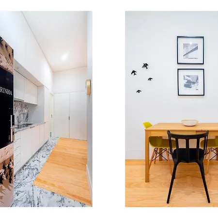 Prime Aparts - Baixa Lisboa