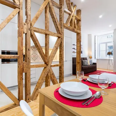 Apartamento Prime Aparts - Baixa