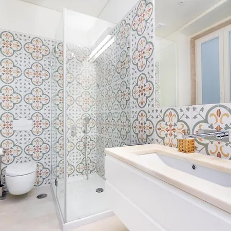 Prime Aparts - Baixa * Lissabon