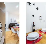 Prime Aparts - Baixa Apartment