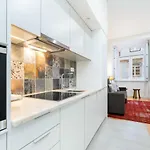 Apartament Prime Aparts - Baixa Lizbona