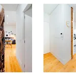 Prime Aparts - Baixa Apartment