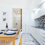 Prime Aparts - Baixa Apartment Lissabon