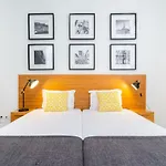 Apartment Prime Aparts - Baixa Lissabon