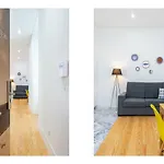 Prime Aparts - Baixa Apartment