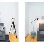 Apartment Prime Aparts - Baixa *