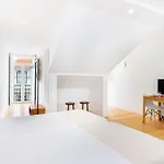 Prime Aparts - Baixa Apartment Lissabon
