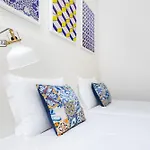 Prime Aparts - Baixa Apartment Lissabon