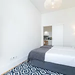 Apartment Prime Aparts - Baixa Lissabon