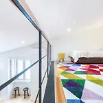 Apartment Prime Aparts - Baixa *