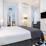 Apartment Prime Aparts - Baixa