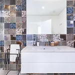 Apartment Prime Aparts - Baixa