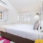 Apartment Prime Aparts - Baixa Lissabon