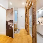 Prime Aparts - Baixa Apartment *