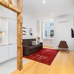 Apartment Prime Aparts - Baixa Lissabon