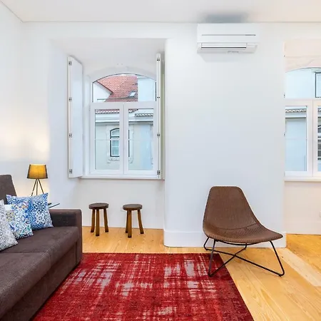 Apartament Prime Aparts - Baixa