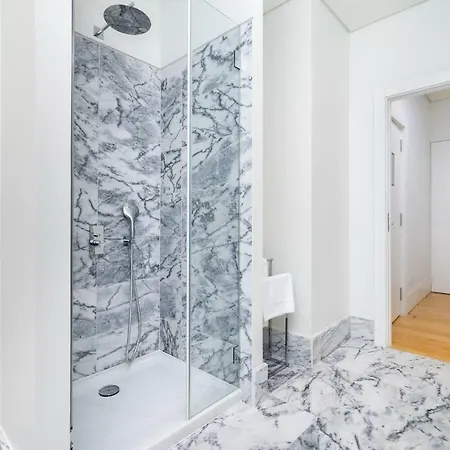 Prime Aparts - Baixa * Lizbona