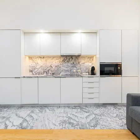 Prime Aparts - Baixa Apartament