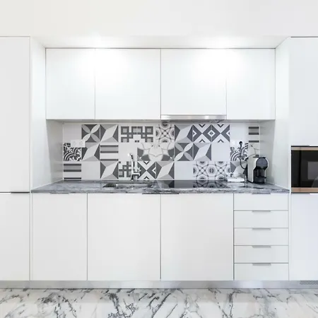 Apartament Prime Aparts - Baixa