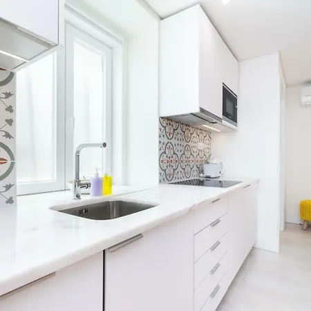 Prime Aparts - Baixa * Lizbona