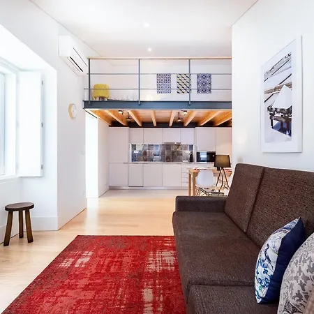 Prime Aparts - Baixa