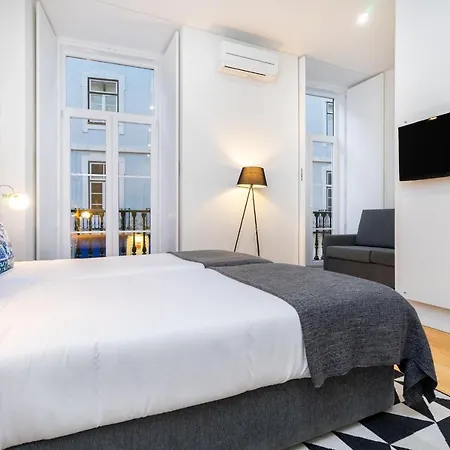 Apartament Prime Aparts - Baixa