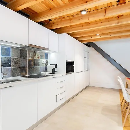 Prime Aparts - Baixa Apartament *