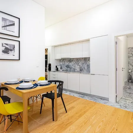 Apartament Prime Aparts - Baixa