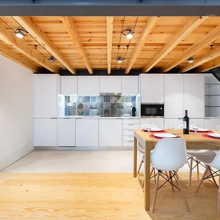 Prime Aparts - Baixa Apartament